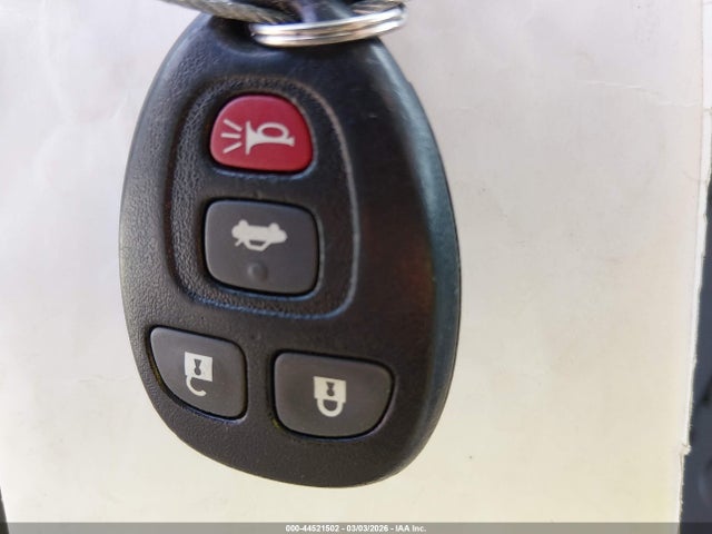 Продажа на аукционе авто 2007 Chevrolet Malibu Lt, vin: 1G1ZT58N97F165962, номер лота: 44521502