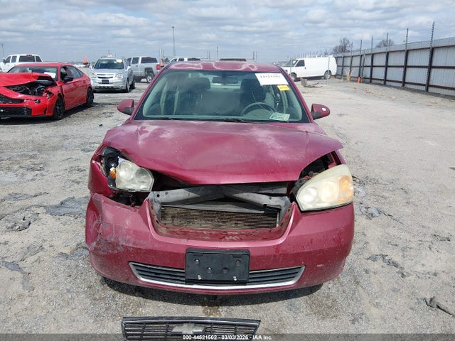 Продажа на аукционе авто 2007 Chevrolet Malibu Lt, vin: 1G1ZT58N97F165962, номер лота: 44521502