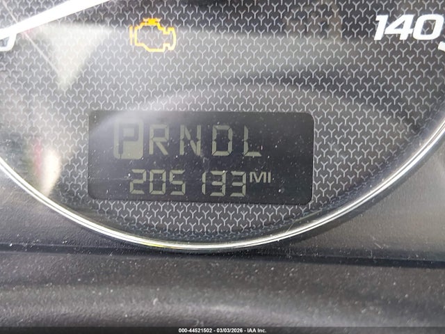 Продажа на аукционе авто 2007 Chevrolet Malibu Lt, vin: 1G1ZT58N97F165962, номер лота: 44521502