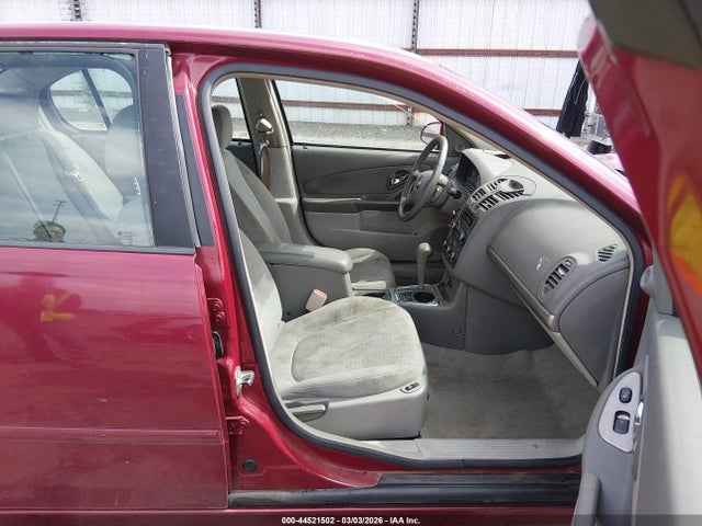 Продажа на аукционе авто 2007 Chevrolet Malibu Lt, vin: 1G1ZT58N97F165962, номер лота: 44521502