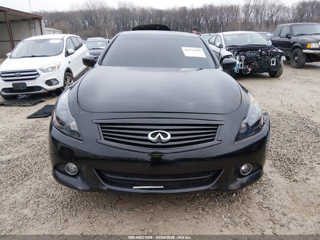 2010 Infiniti G37x მანქანა იყიდება აუქციონზე, vin: JN1CV6AR9AM251269, აუქციონის ნომერი: 44521506