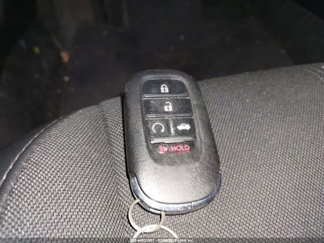 2024 HONDA CIVIC 2HGFE2F55RH591091 Photo 10