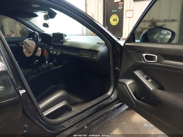 2024 HONDA CIVIC 2HGFE2F55RH591091 Photo 4