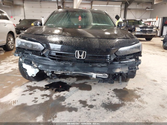 2024 HONDA CIVIC 2HGFE2F55RH591091 Photo 5