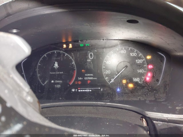 2024 HONDA CIVIC 2HGFE2F55RH591091 Photo 6