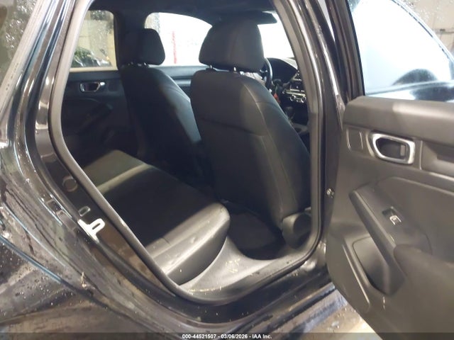2024 HONDA CIVIC 2HGFE2F55RH591091 Photo 7
