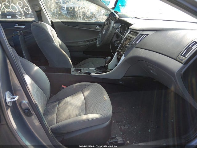 Продаж на аукціоні авто 2014 Hyundai Sonata Gls, vin: 5NPEB4AC7EH872492, номер лоту: 44521509