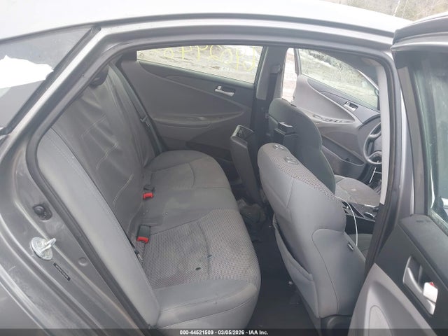 Продаж на аукціоні авто 2014 Hyundai Sonata Gls, vin: 5NPEB4AC7EH872492, номер лоту: 44521509