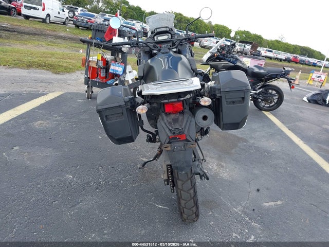 2022 KAWASAKI KL650 ML5KLEL15NDA03958 Photo 5