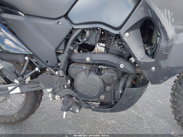 2022 KAWASAKI KL650 ML5KLEL15NDA03958 Photo 7