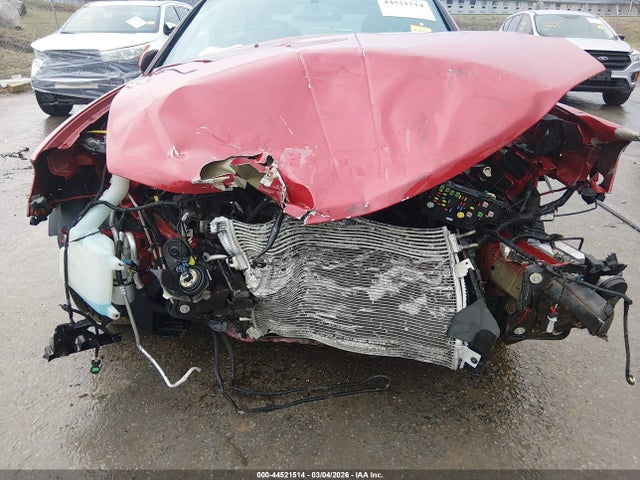 2013 Dodge Avenger Sxt მანქანა იყიდება აუქციონზე, vin: 1C3CDZCG8DN552826, აუქციონის ნომერი: 44521514