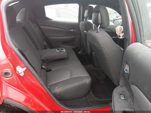 2013 Dodge Avenger Sxt მანქანა იყიდება აუქციონზე, vin: 1C3CDZCG8DN552826, აუქციონის ნომერი: 44521514