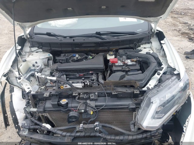 2017 NISSAN ROGUE 5N1AT2MV0HC863500 Photo 9