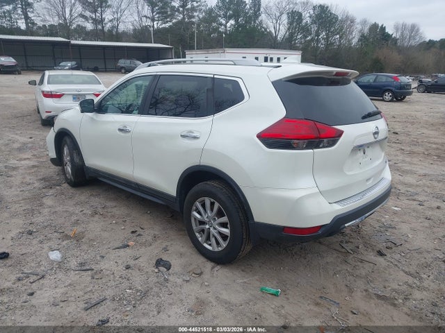 2017 NISSAN ROGUE 5N1AT2MV0HC863500 Photo 2