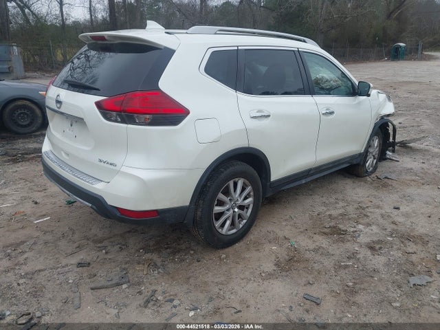 2017 NISSAN ROGUE 5N1AT2MV0HC863500 Photo 3