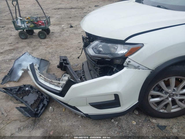 2017 NISSAN ROGUE 5N1AT2MV0HC863500 Photo 5