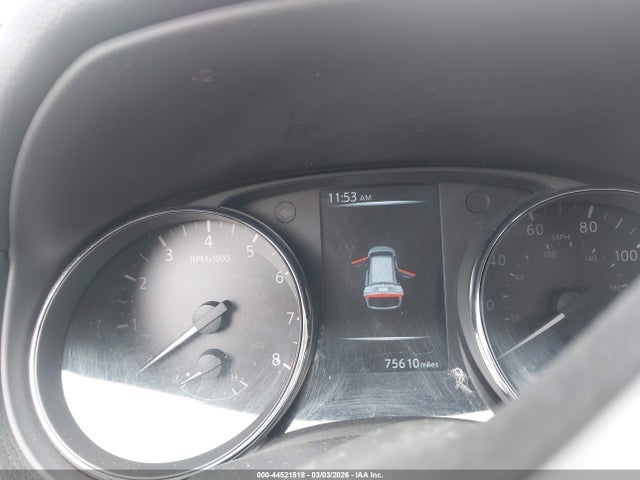 2017 NISSAN ROGUE 5N1AT2MV0HC863500 Photo 6