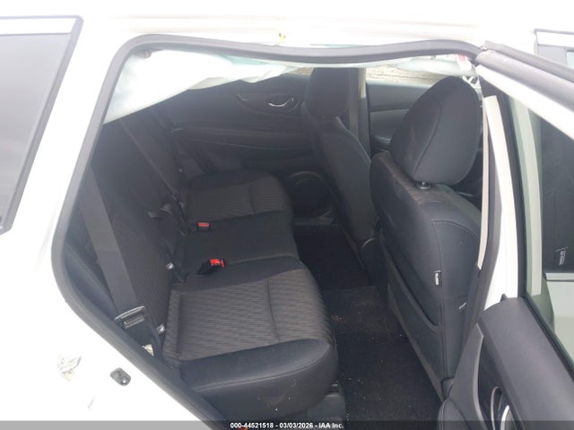 2017 NISSAN ROGUE 5N1AT2MV0HC863500 Photo 7