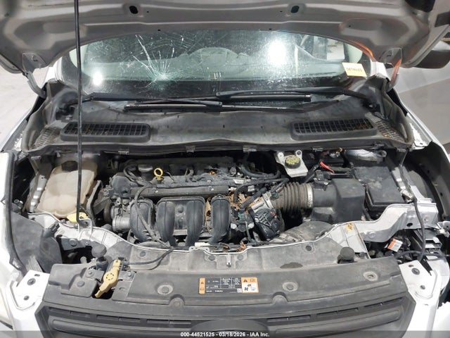 Ford ESCAPE S 2014 1FMCU0F77EUC73471 Image 10
