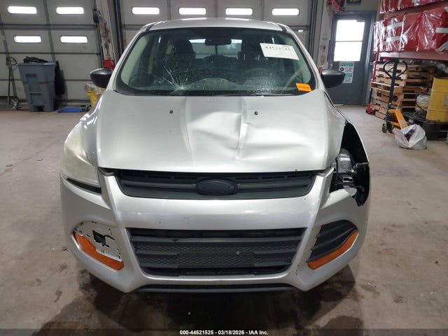 Ford ESCAPE S 2014 1FMCU0F77EUC73471 Image 12