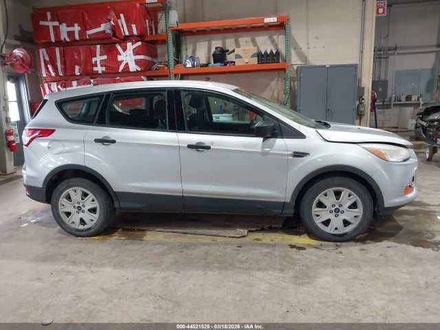 Ford ESCAPE S 2014 1FMCU0F77EUC73471 Image 13