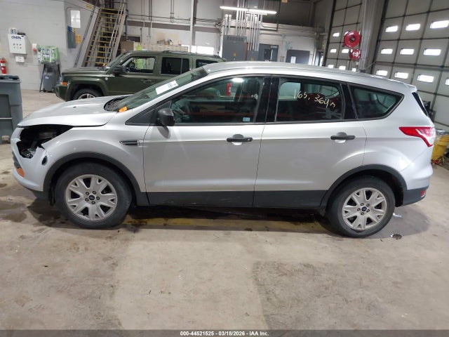 Ford ESCAPE S 2014 1FMCU0F77EUC73471 Image 14