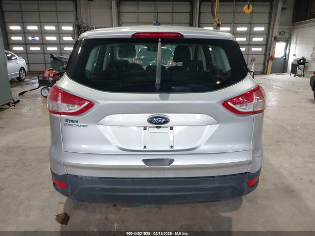 Ford ESCAPE S 2014 1FMCU0F77EUC73471 Image 16