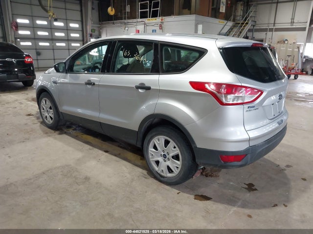 Ford ESCAPE S 2014 1FMCU0F77EUC73471 Image 3