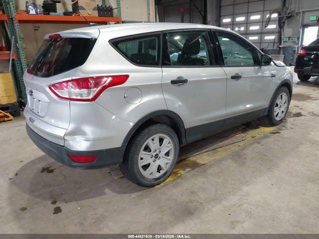 Ford ESCAPE S 2014 1FMCU0F77EUC73471 Image 4