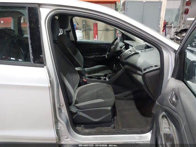 Ford ESCAPE S 2014 1FMCU0F77EUC73471 Image 5