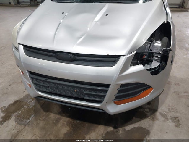 Ford ESCAPE S 2014 1FMCU0F77EUC73471 Image 6