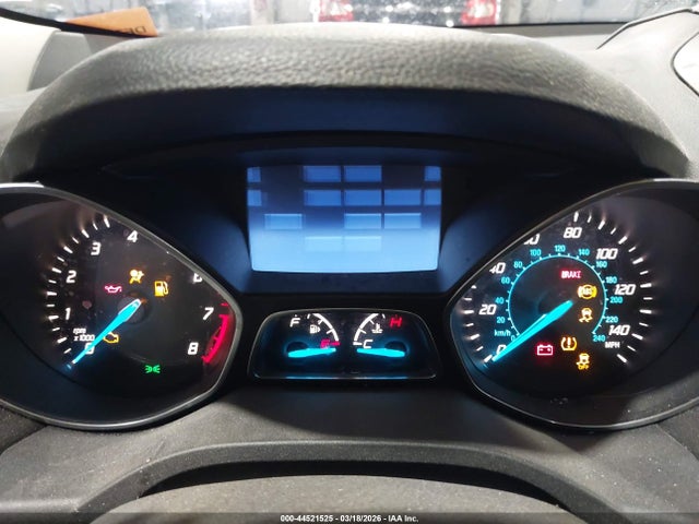 Ford ESCAPE S 2014 1FMCU0F77EUC73471 Image 7