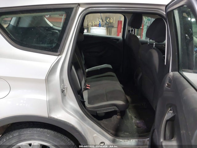 Ford ESCAPE S 2014 1FMCU0F77EUC73471 Image 8