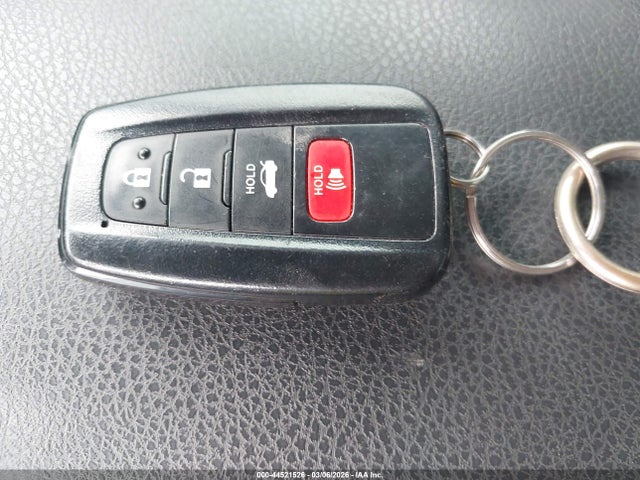 4T1G31AK4MU552865 Toyota Camry Se Hybrid