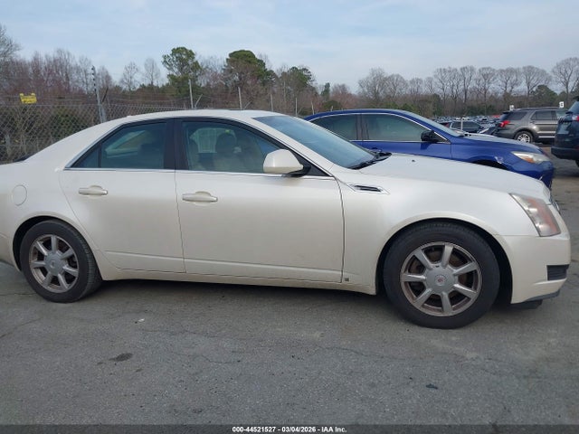 44521527 :رقم المزاد ، 1G6DF577190145726 vin ، 2009 Cadillac Cts Standard مزاد بيع