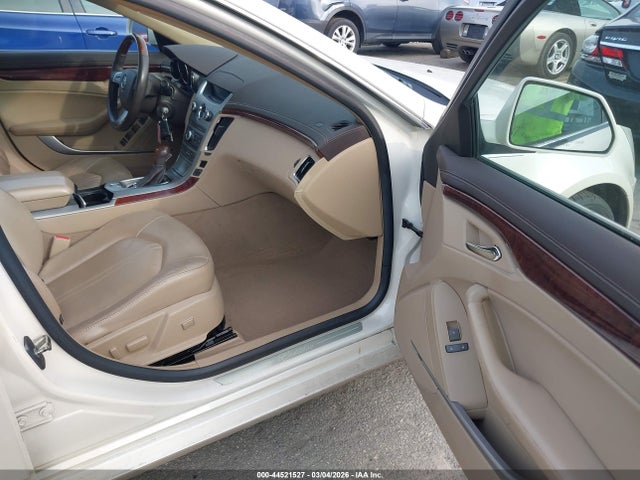44521527 :رقم المزاد ، 1G6DF577190145726 vin ، 2009 Cadillac Cts Standard مزاد بيع