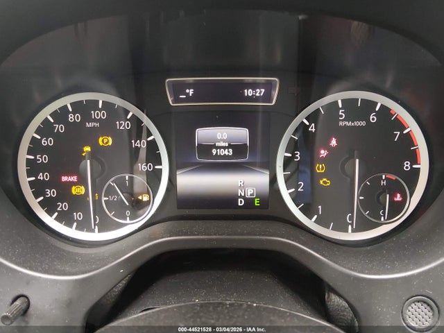 2017 Infiniti Qx30 Premium მანქანა იყიდება აუქციონზე, vin: SJKCH5CP8HA027428, აუქციონის ნომერი: 44521528