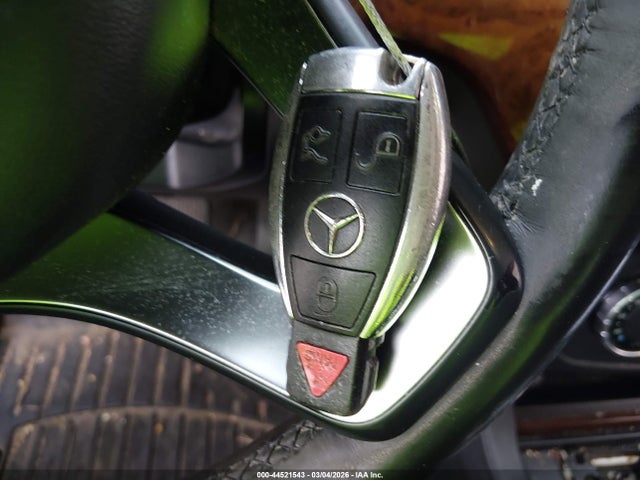 4JGDA5HB5GA714577 Mercedes-Benz Gle 350 4matic