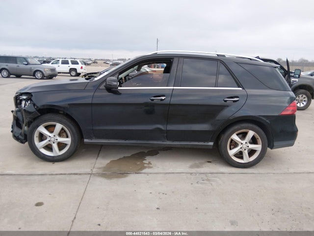 4JGDA5HB5GA714577 Mercedes-Benz Gle 350 4matic