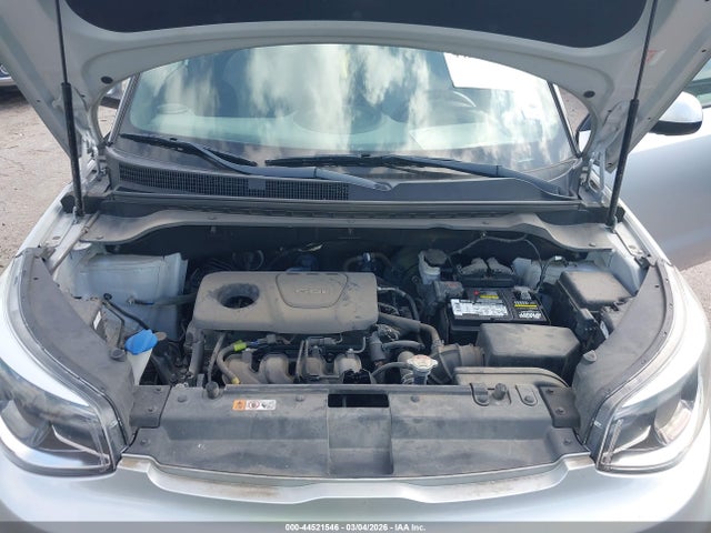 Продаж на аукціоні авто 2019 Kia Soul, vin: KNDJN2A20K7686021, номер лоту: 44521546