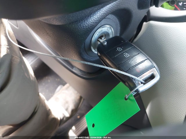 Продаж на аукціоні авто 2019 Kia Soul, vin: KNDJN2A20K7686021, номер лоту: 44521546