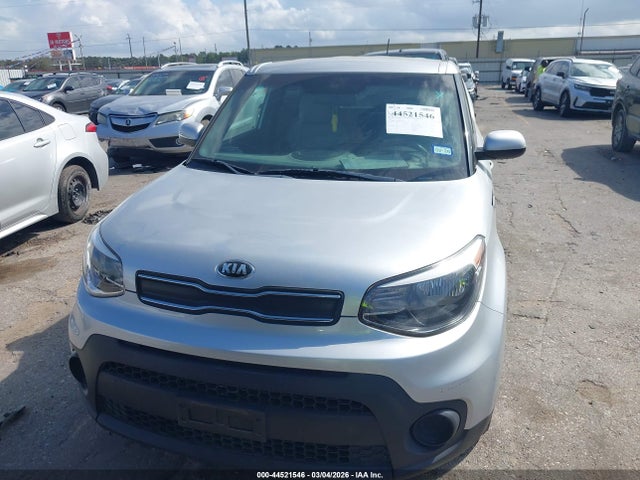 Продаж на аукціоні авто 2019 Kia Soul, vin: KNDJN2A20K7686021, номер лоту: 44521546