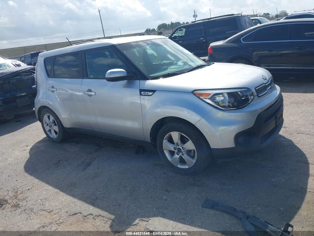 Продаж на аукціоні авто 2019 Kia Soul, vin: KNDJN2A20K7686021, номер лоту: 44521546