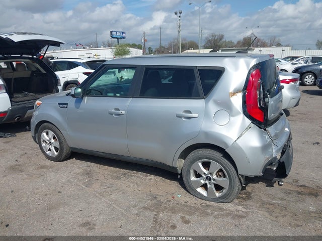 Продаж на аукціоні авто 2019 Kia Soul, vin: KNDJN2A20K7686021, номер лоту: 44521546