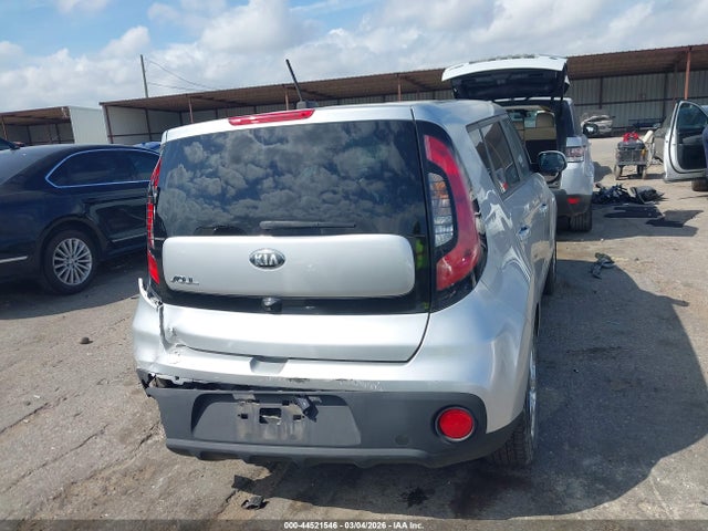 Продаж на аукціоні авто 2019 Kia Soul, vin: KNDJN2A20K7686021, номер лоту: 44521546