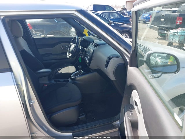 Продаж на аукціоні авто 2019 Kia Soul, vin: KNDJN2A20K7686021, номер лоту: 44521546