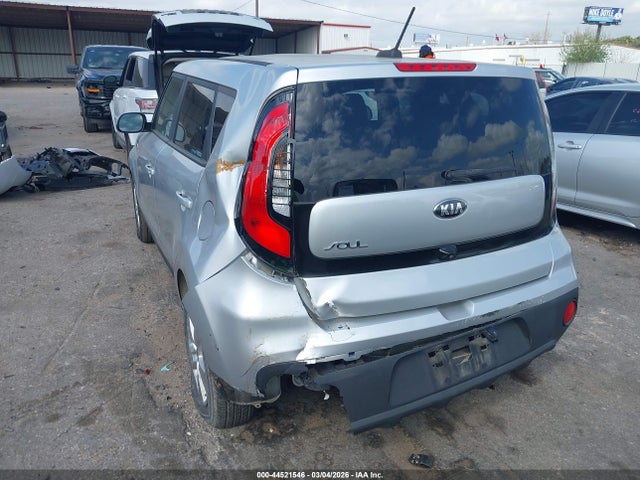 Продаж на аукціоні авто 2019 Kia Soul, vin: KNDJN2A20K7686021, номер лоту: 44521546