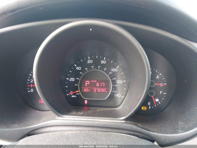 Продаж на аукціоні авто 2019 Kia Soul, vin: KNDJN2A20K7686021, номер лоту: 44521546