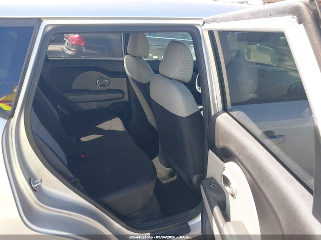 Продаж на аукціоні авто 2019 Kia Soul, vin: KNDJN2A20K7686021, номер лоту: 44521546