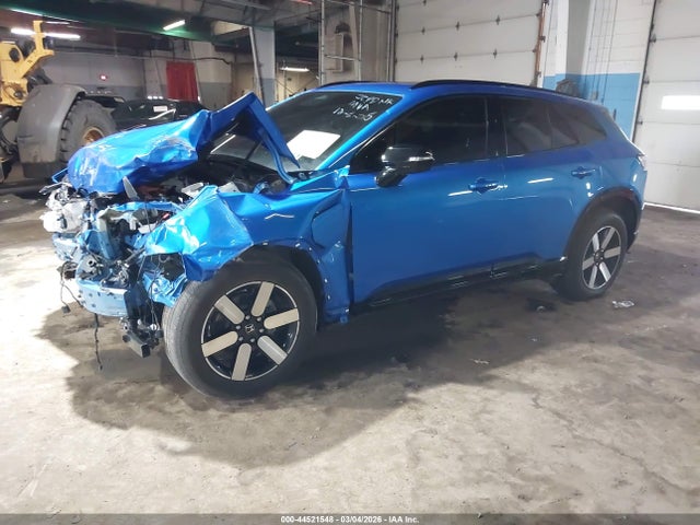 2024 HONDA PROLOGUE 3GPKHXRJ0RS528339 Photo 1